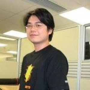 Meet your Posher, Shuguang